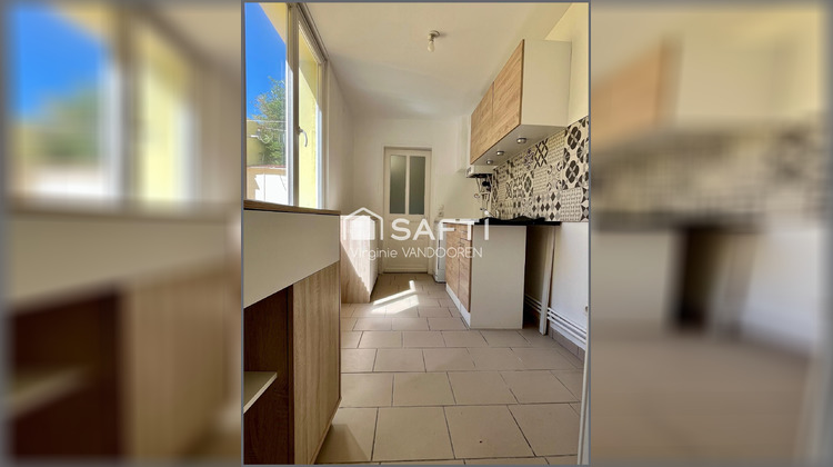 Ma-Cabane - Vente Appartement Le Portel, 67 m²