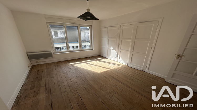 Ma-Cabane - Vente Appartement Le Portel, 30 m²