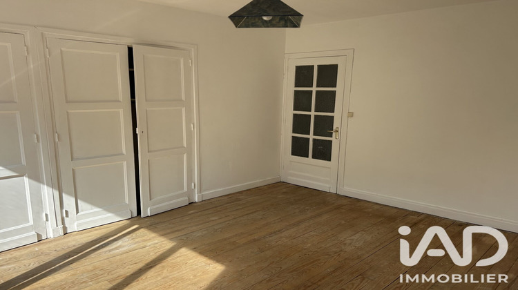 Ma-Cabane - Vente Appartement Le Portel, 30 m²