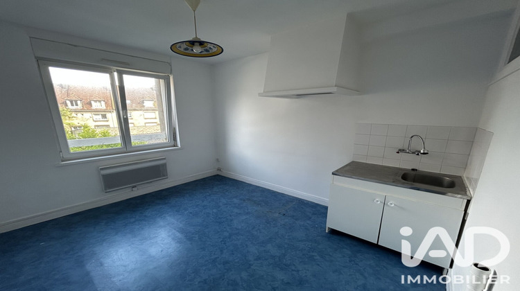 Ma-Cabane - Vente Appartement Le Portel, 30 m²