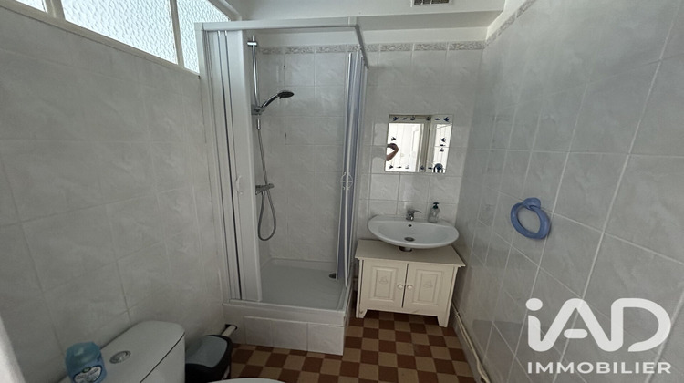 Ma-Cabane - Vente Appartement Le Portel, 30 m²