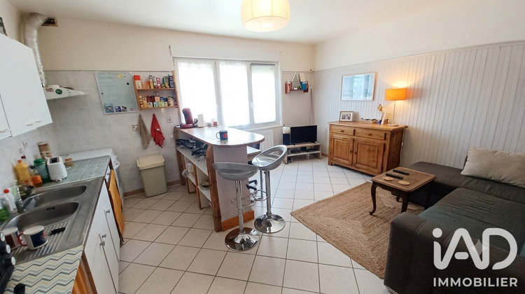Ma-Cabane - Vente Appartement Le Portel, 37 m²