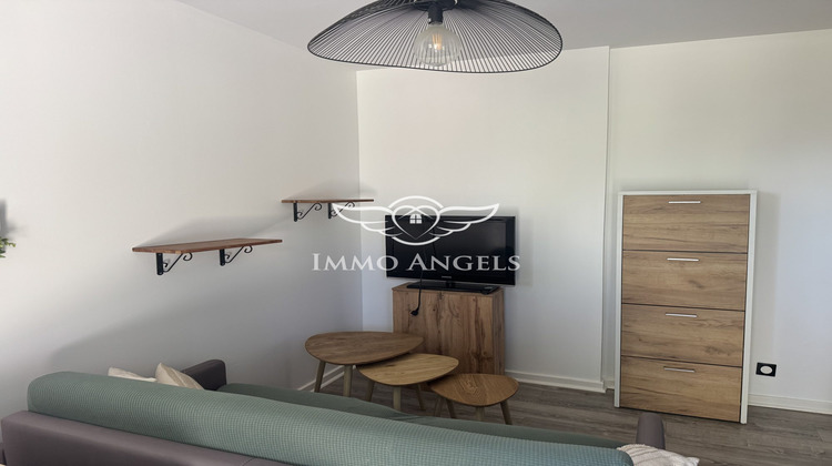 Ma-Cabane - Vente Appartement Le Pouget, 29 m²