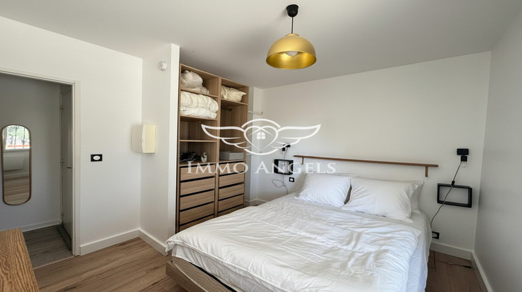 Ma-Cabane - Vente Appartement Le Pouget, 29 m²