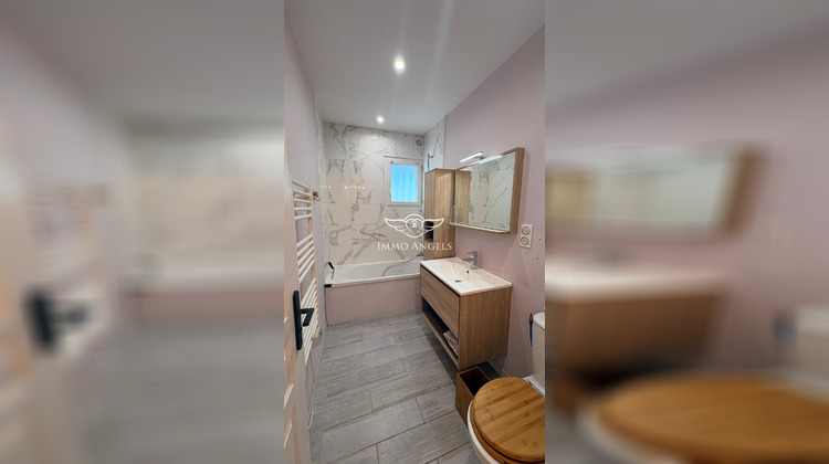 Ma-Cabane - Vente Appartement Le Pouget, 29 m²