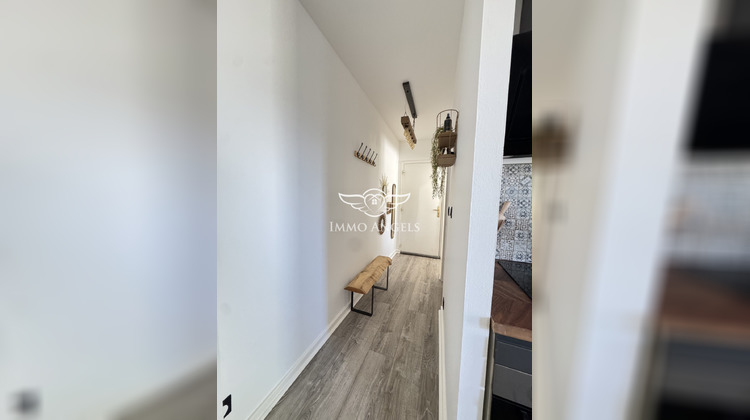 Ma-Cabane - Vente Appartement Le Pouget, 29 m²