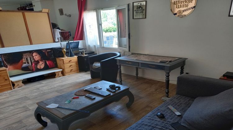 Ma-Cabane - Vente Appartement Le Poujol-sur-Orb, 54 m²