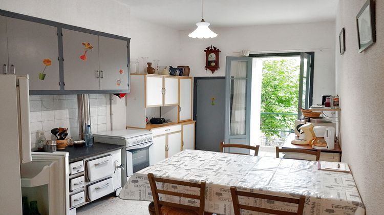 Ma-Cabane - Vente Appartement Le Poujol-sur-Orb, 78 m²