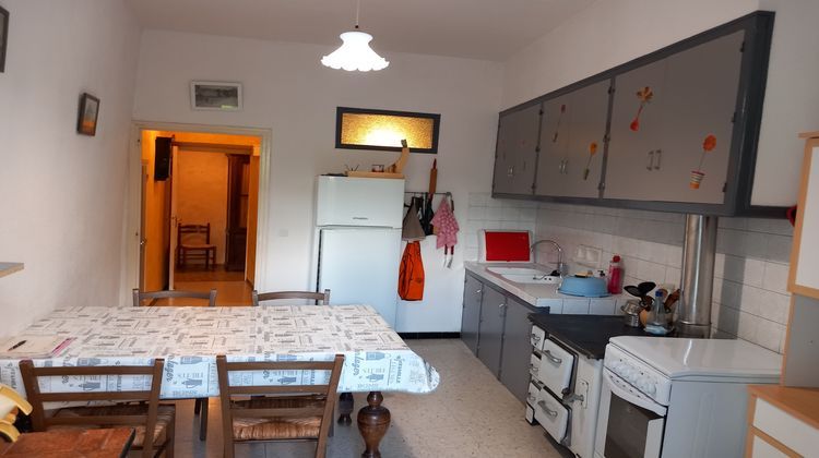 Ma-Cabane - Vente Appartement Le Poujol-sur-Orb, 78 m²