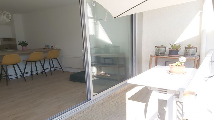 Ma-Cabane - Vente Appartement LE POULIGUEN, 33 m²