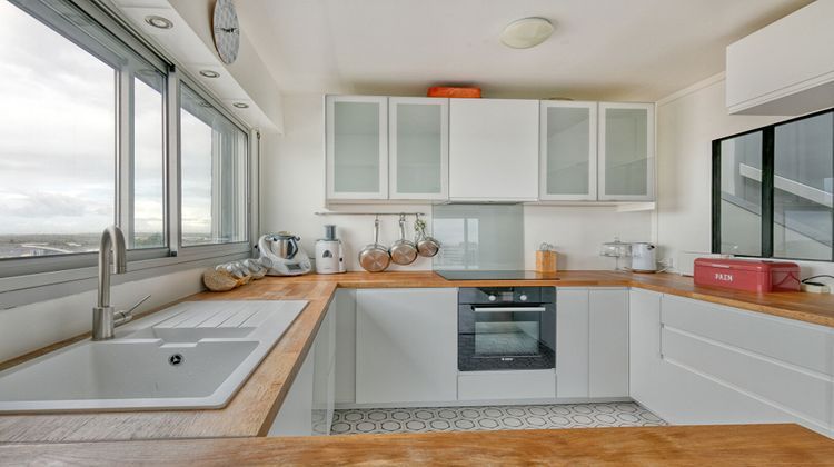 Ma-Cabane - Vente Appartement LE POULIGUEN, 154 m²