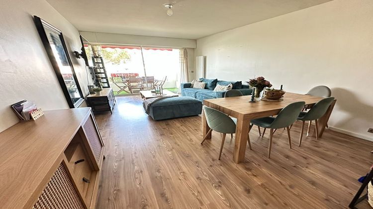 Ma-Cabane - Vente Appartement LE POULIGUEN, 60 m²