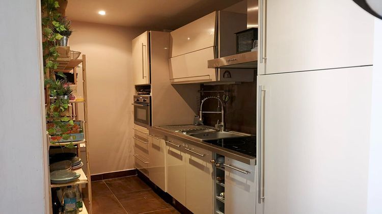 Ma-Cabane - Vente Appartement LE POULIGUEN, 60 m²