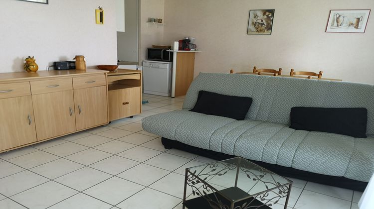 Ma-Cabane - Vente Appartement LE POULIGUEN, 38 m²