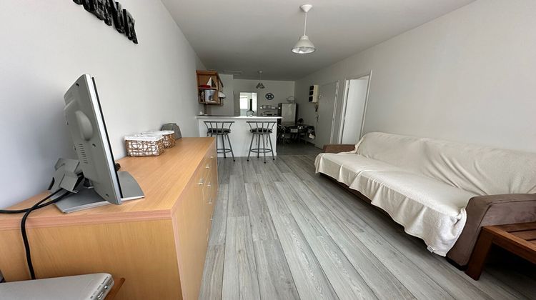 Ma-Cabane - Vente Appartement LE POULIGUEN, 36 m²