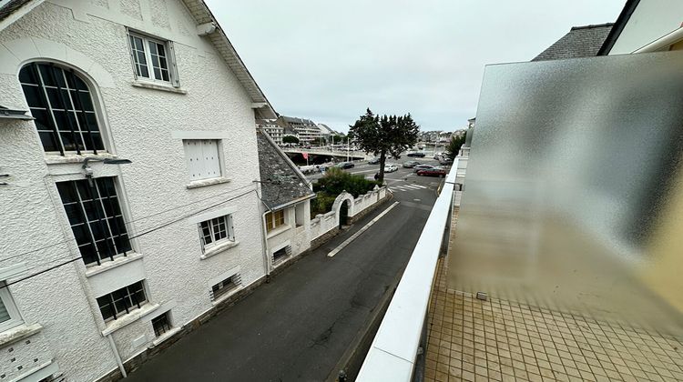 Ma-Cabane - Vente Appartement LE POULIGUEN, 23 m²