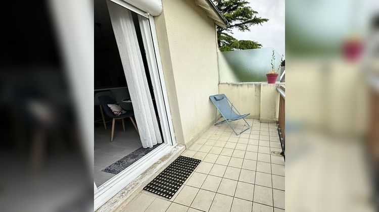 Ma-Cabane - Vente Appartement LE POULIGUEN, 29 m²