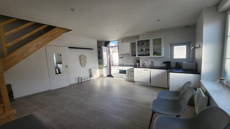 Ma-Cabane - Vente Appartement Le Pouliguen, 28 m²