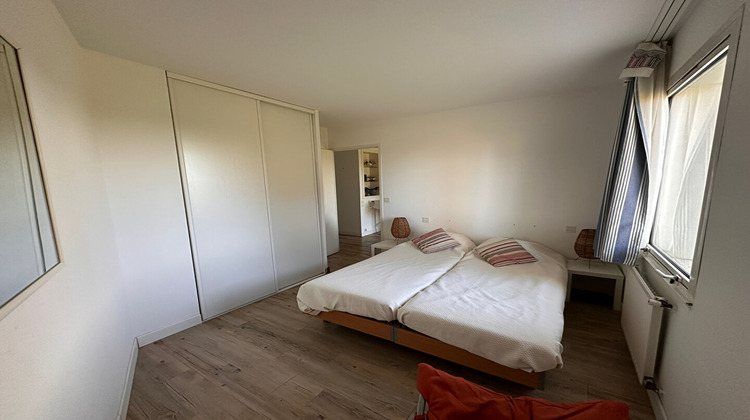 Ma-Cabane - Vente Appartement LE POULIGUEN, 33 m²