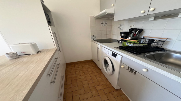 Ma-Cabane - Vente Appartement Le Pouliguen, 34 m²