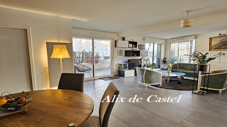 Ma-Cabane - Vente Appartement LE POULIGUEN, 84 m²