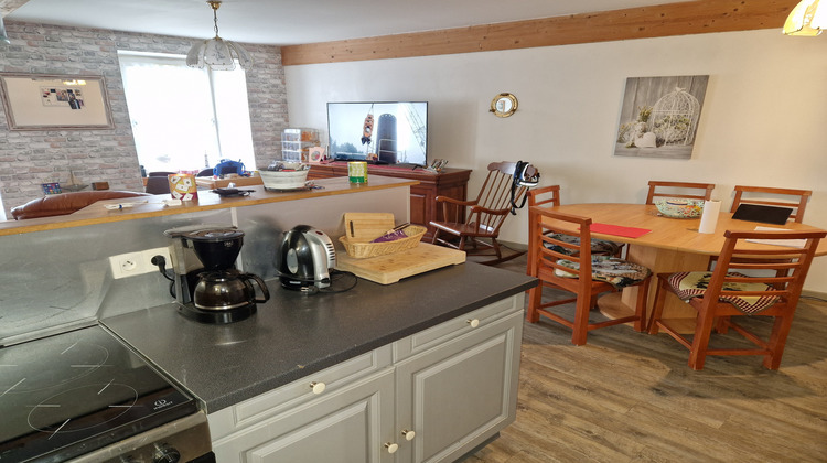 Ma-Cabane - Vente Appartement Le Pouliguen, 66 m²