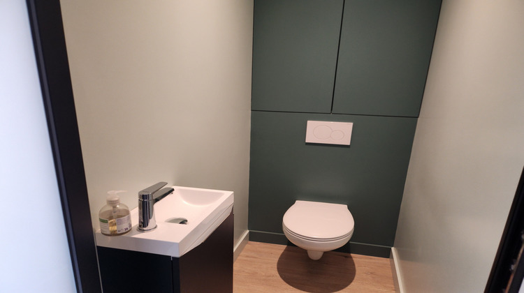 Ma-Cabane - Vente Appartement Le Pouliguen, 46 m²