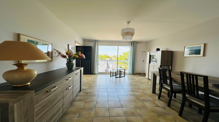 Ma-Cabane - Vente Appartement LE POULIGUEN, 77 m²