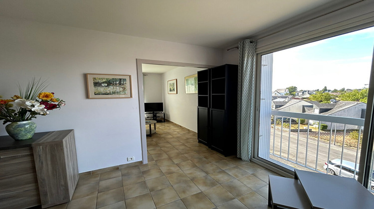 Ma-Cabane - Vente Appartement LE POULIGUEN, 77 m²