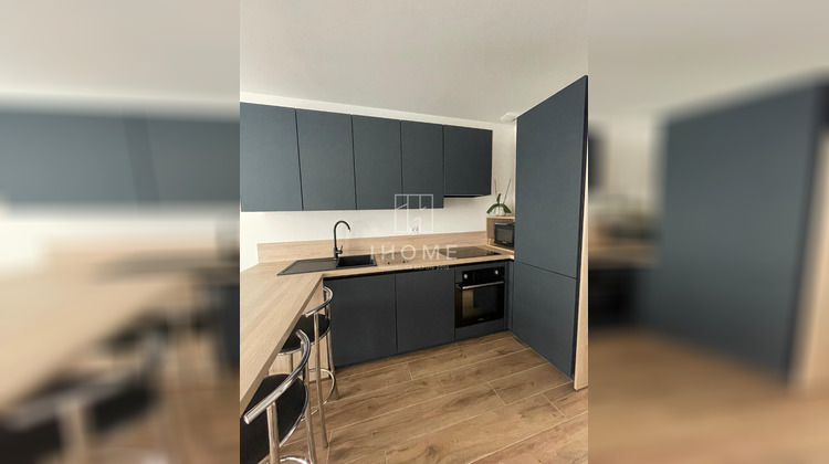 Ma-Cabane - Vente Appartement LE POULIGUEN, 44 m²