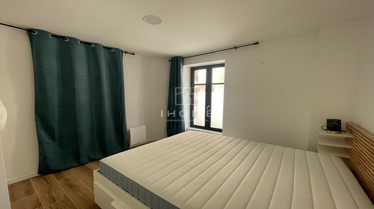 Ma-Cabane - Vente Appartement LE POULIGUEN, 44 m²