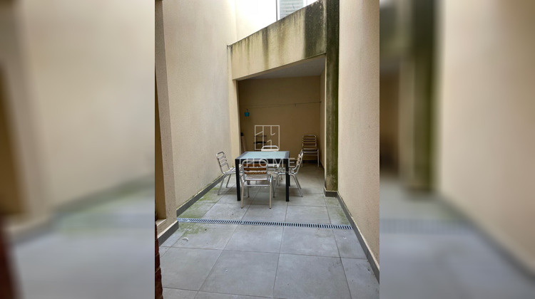 Ma-Cabane - Vente Appartement LE POULIGUEN, 44 m²