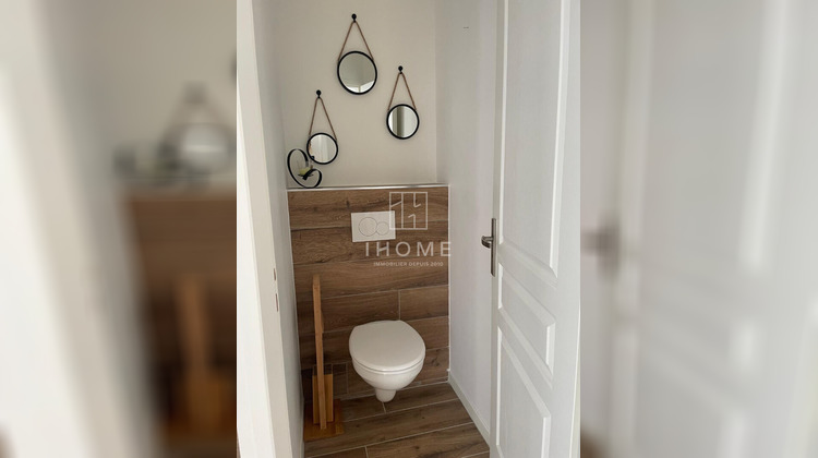 Ma-Cabane - Vente Appartement LE POULIGUEN, 44 m²