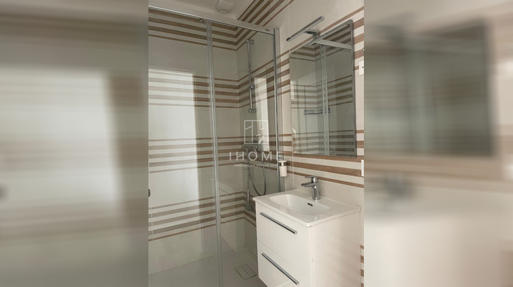 Ma-Cabane - Vente Appartement LE POULIGUEN, 44 m²