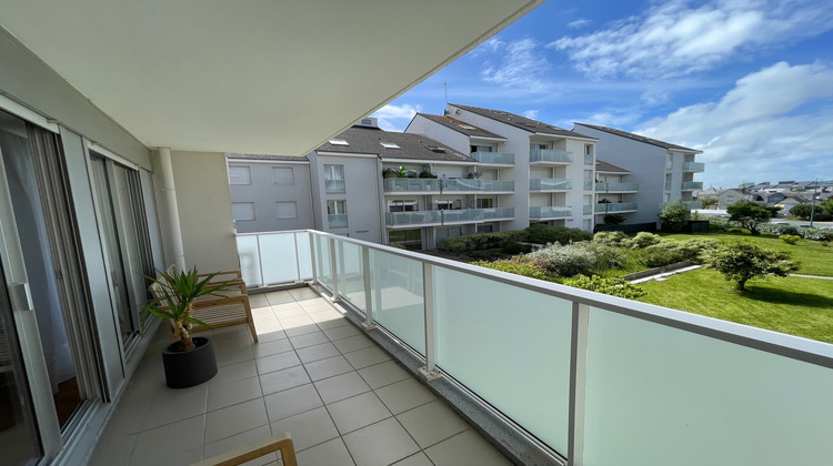 Ma-Cabane - Vente Appartement Le Pouliguen, 67 m²