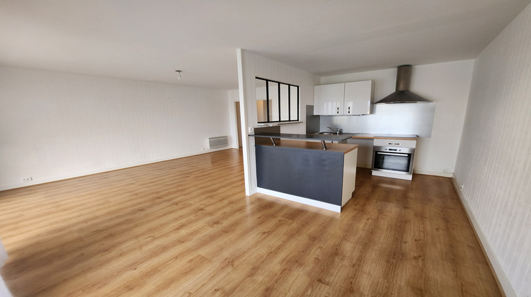 Ma-Cabane - Vente Appartement Le Pouliguen, 67 m²