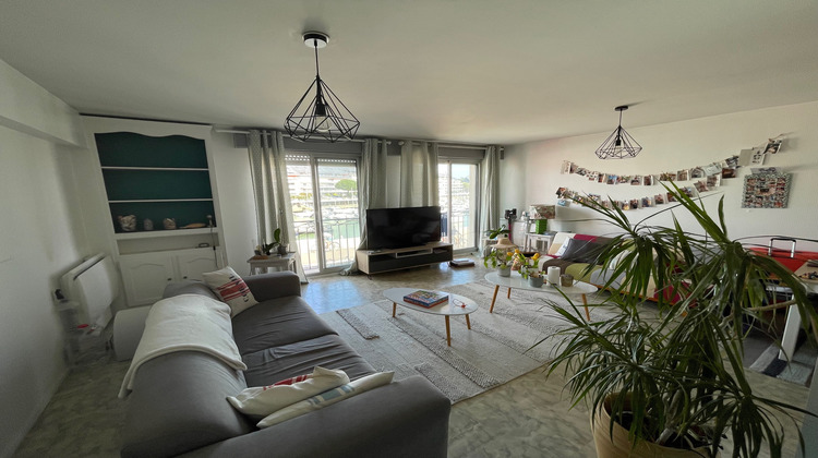 Ma-Cabane - Vente Appartement Le Pouliguen, 57 m²