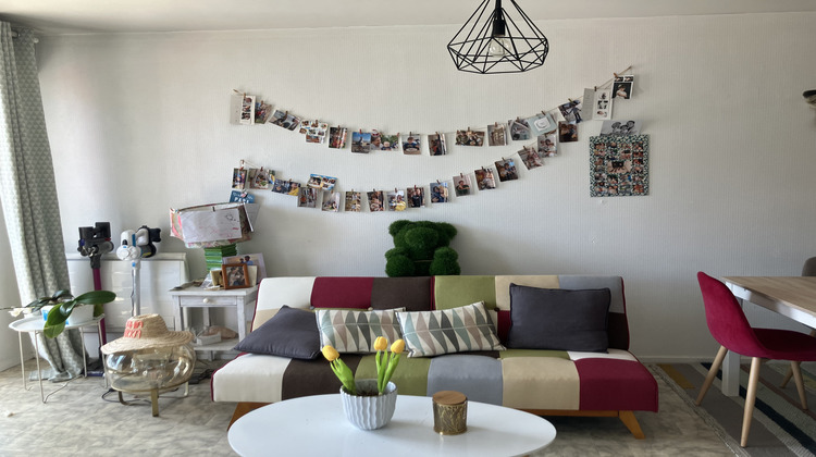 Ma-Cabane - Vente Appartement Le Pouliguen, 57 m²