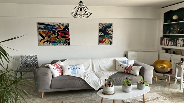 Ma-Cabane - Vente Appartement Le Pouliguen, 57 m²