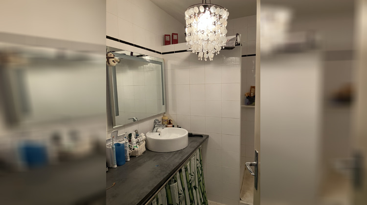 Ma-Cabane - Vente Appartement Le Pouliguen, 57 m²