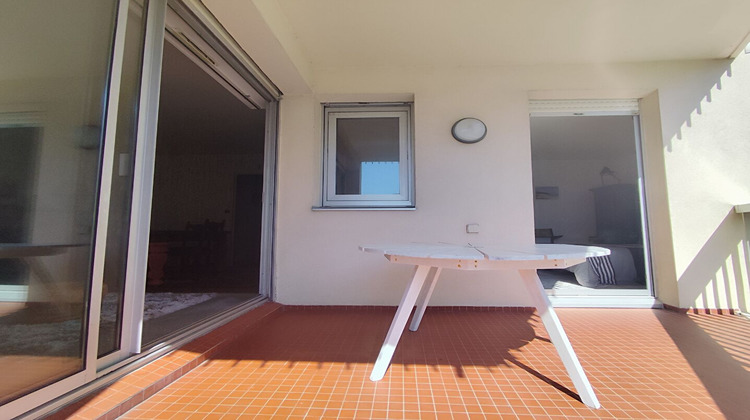 Ma-Cabane - Vente Appartement LE POULIGUEN, 71 m²