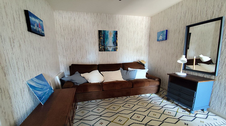 Ma-Cabane - Vente Appartement LE POULIGUEN, 71 m²