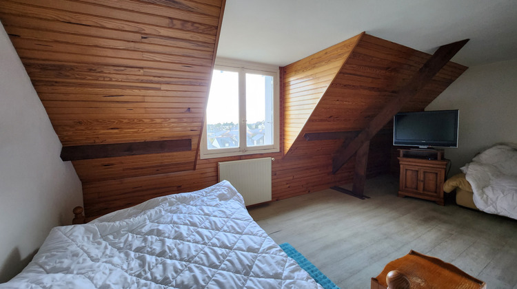Ma-Cabane - Vente Appartement Le Pouliguen, 37 m²