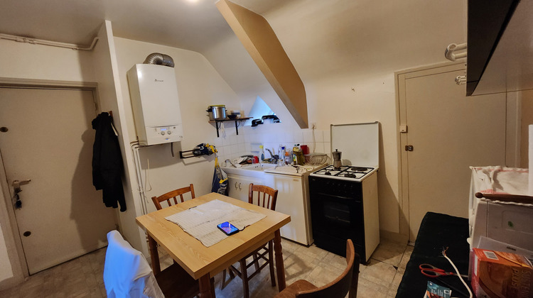 Ma-Cabane - Vente Appartement Le Pouliguen, 37 m²