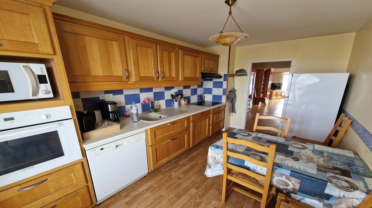 Ma-Cabane - Vente Appartement Le Pouliguen, 84 m²