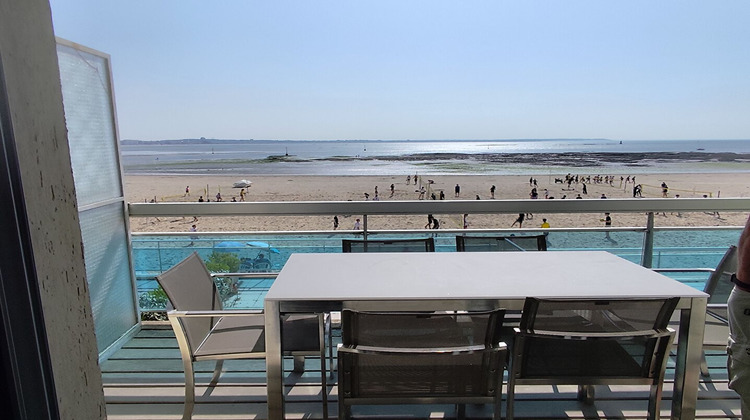 Ma-Cabane - Vente Appartement LE POULIGUEN, 74 m²