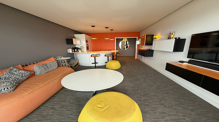 Ma-Cabane - Vente Appartement LE POULIGUEN, 74 m²