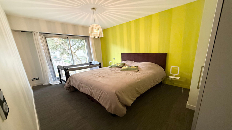 Ma-Cabane - Vente Appartement LE POULIGUEN, 74 m²