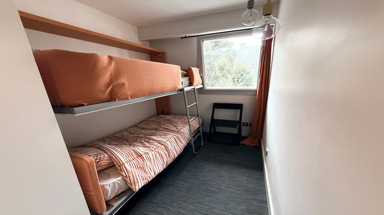 Ma-Cabane - Vente Appartement LE POULIGUEN, 74 m²