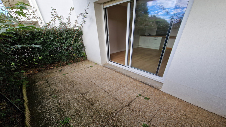 Ma-Cabane - Vente Appartement Le Pouliguen, 28 m²